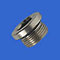 Plug (Taper Thread)