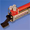 Pneumatic Cylinder Positioner