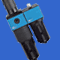 G 1 Filter/Regulator + Lubricator : Az Pneumatica