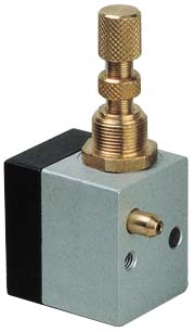 Vacuum Equipment - Liquid Sprayer